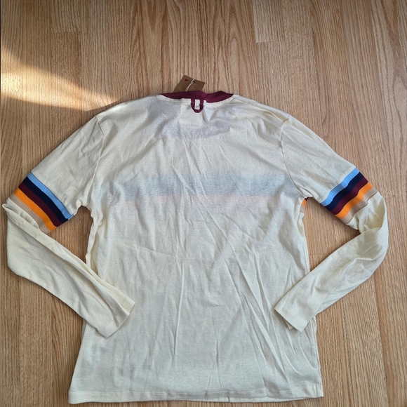 Camp Collection Corey Tee Large - Picture 5 of 6